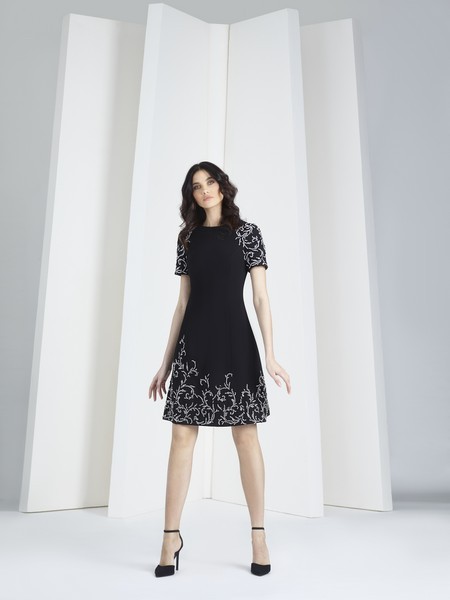 Tony Ward Ready-to-Wear Fall Winter 2018-19 
